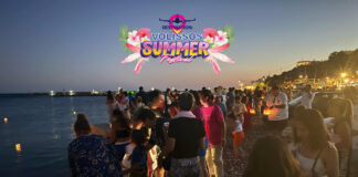 Volissos Summer Festival 2025: Ένα φινάλε με φως και ένταση
