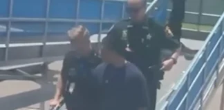 Συναγερμός σε πτήση: Επιβάτης απείλησε πως το λάπτοπ του ήταν βόμβα