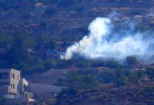 Αεροπλάνο της Αερολέσχης Ηρακλείου εντόπισε πρώτο τη φωτιά στην Ιεράπετρα