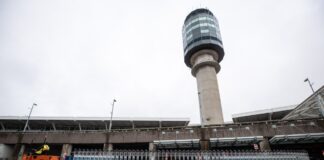 Ύποπτη αεροπειρατεία στον Καναδά φαίνεται πως ήταν «είδος διαμαρτυρίας»