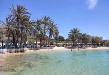 Η Πάρος στο Βρετανικό κοινό: Ήσυχο νησί με πολλά ενδιαφέροντα