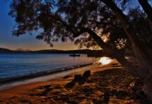 Η Κίμωλος εδραιώνει τη θέση της στις διεθνείς τουριστικές αγορές