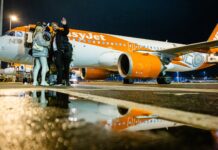 Η συνεργασία Travelport και easyJet προσφέρει ταχύτερη πρόσβαση σε retail-ready περιεχόμενο