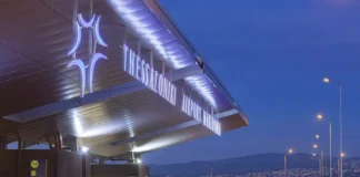 Καταγγελία για δύο νέα εργατικά «ατυχήματα» στο Αεροδρόμιο Μακεδονία