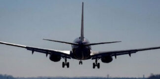 Γιατί ακυρώθηκε αιφνιδίως προσγείωση πτήσης Λάρνακα–Θεσσαλονίκη