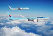 H παραγγελία-ρεκόρ από την Korean Air για 103 αεροσκάφη Boeing