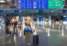 Οι καλοκαιρινοί προορισμοί των Ευρωπαίων – Πού κατατάσσεται η Ελλάδα