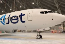 Turkish Airlines: Ενίσχυση στόλου της AJet με τα πρώτα 2 Boeing 737 MAX 8