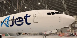 Turkish Airlines: Ενίσχυση στόλου της AJet με τα πρώτα 2 Boeing 737 MAX 8