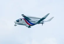 Η Νορβηγία γίνεται πεδίο δοκιμών για το ηλεκτρικό αεροσκάφος CX300