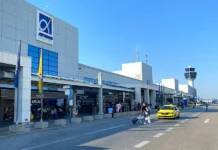 Αύξηση 4,1% στην επιβατική κίνηση του Ελ. Βενιζέλου τον Ιούλιο