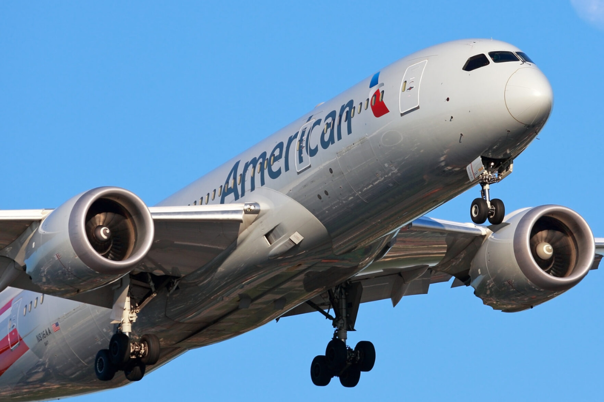 American-Airlines-Dreamliner