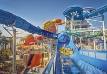 Πετάξτε με την Emirates στο Ντουμπάι και απολαύστε δωρεάν είσοδο στο Aquaventure World