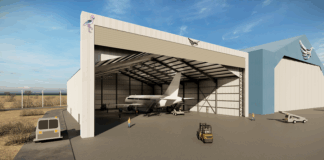 Η Bird Aviation επεκτείνεται με νέο hangar στο παλιό αεροδρόμιο Λάρνακας