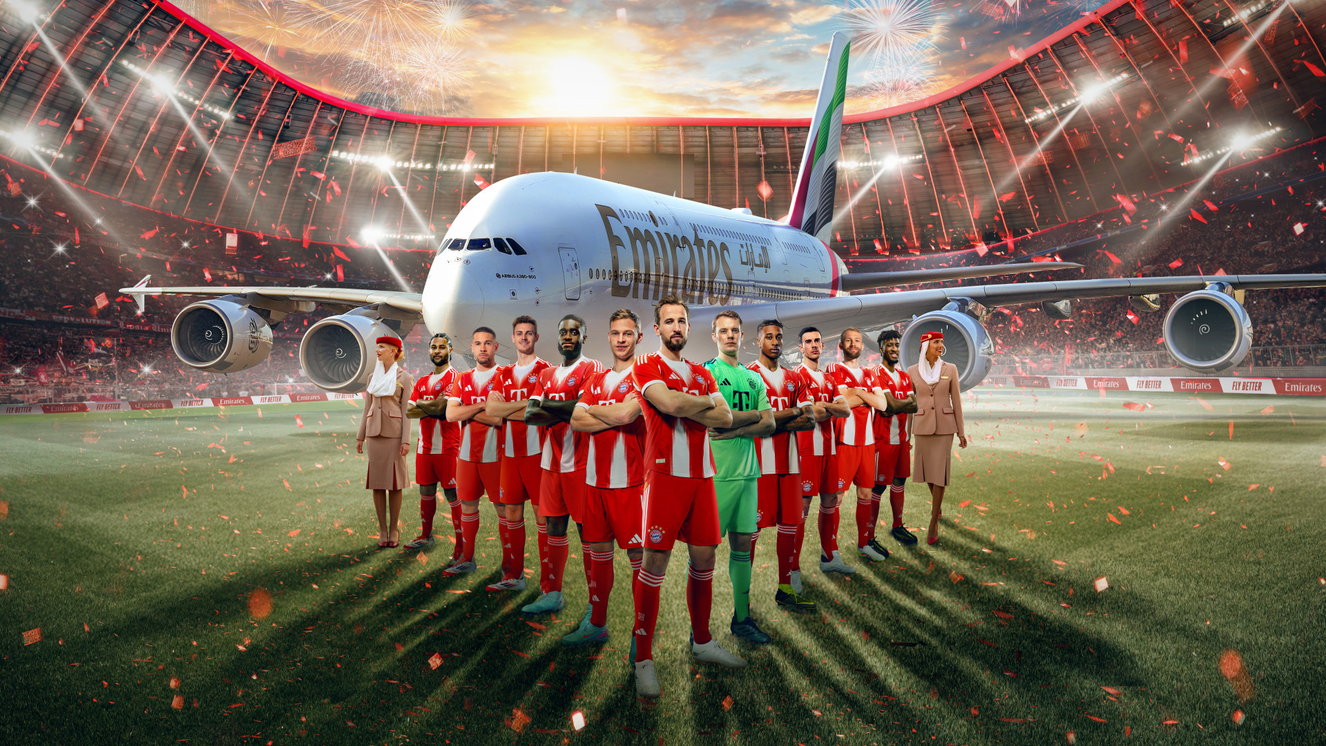 Emirates_FC Bayern Munich