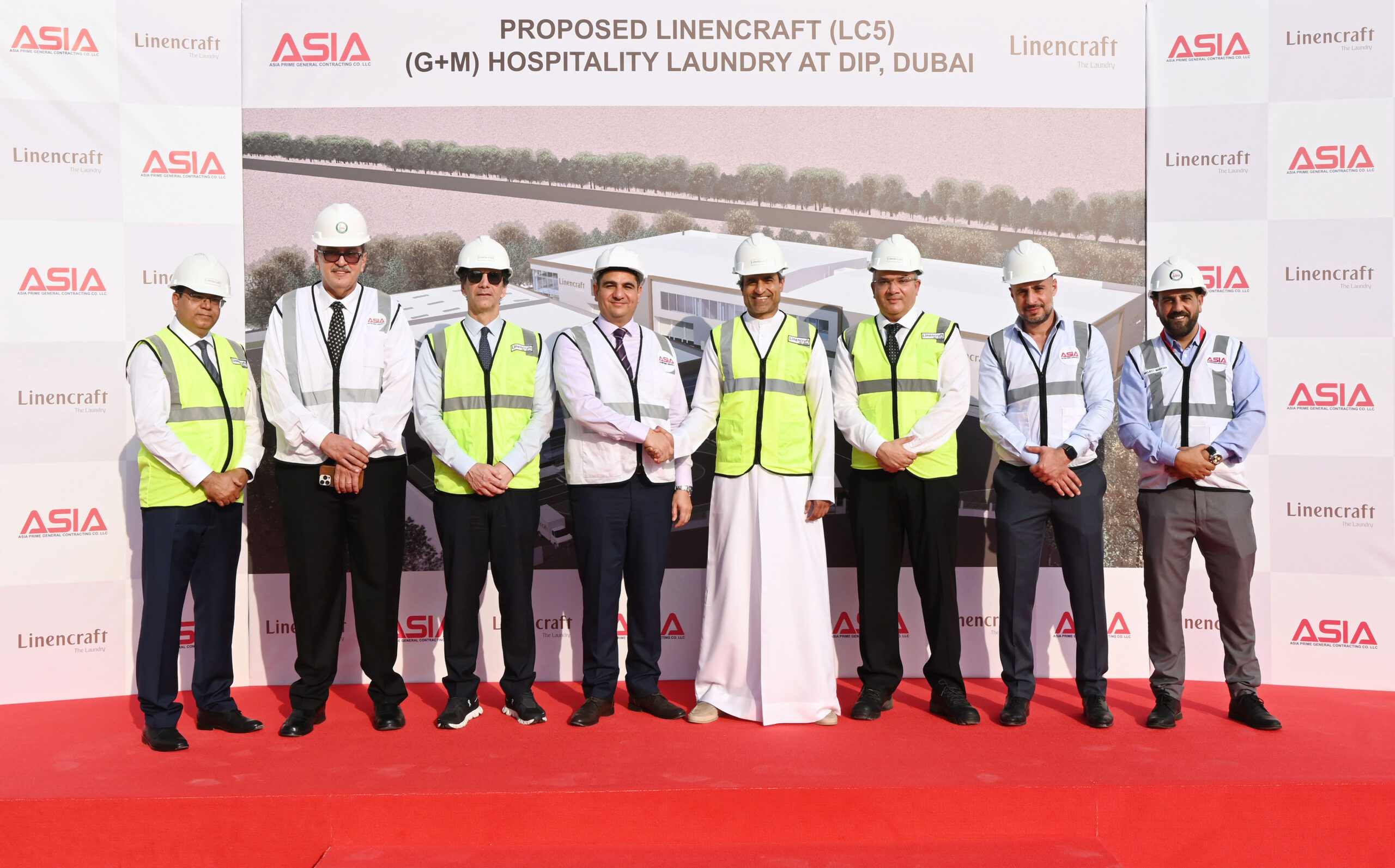 Emirates_Laundry Facility