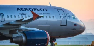 Ρωσία: Έλλειψη ανταλλακτικών και δυσκολίες στην κατασκευή αεροσκαφών