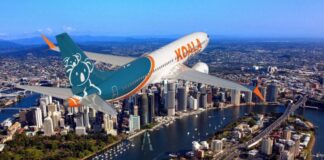 Koala Airlines: Ο νέος αερομεταφορέας της Αυστραλίας έρχεται το 2026