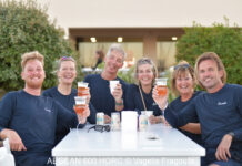 H ΝΗΣΟΣ ως σταθερός σύμμαχος της ιστιοπλοΐας στο Αιγαίο