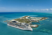 Η MSC Cruises δημοσιεύει Έκθεση Βιωσιμότητας με σημαντική πρόοδο