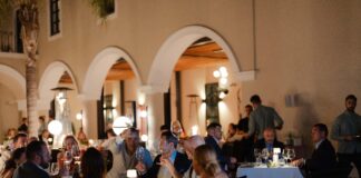 Selene Vedema 2025: Η Σαντορίνη στο επίκεντρο του οινικού χάρτη