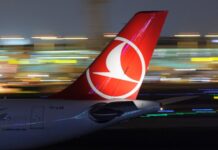 Η Turkish Airlines αποκτά μερίδιο στην Air Europa
