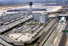 Αεροδρόμιο «Ελ. Βενιζέλος»: Νέο ρεκόρ με 3,75 εκατ. επιβάτες τον Ιούλιο