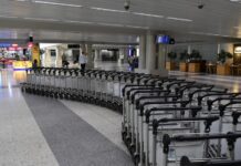 Πτήσεις προς Ελλάδα: Ρεκόρ θέσεων και επιμήκυνση της τουριστικής περιόδου