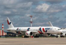 Διπλό αεροπορικό θρίλερ σε μία μέρα σε πτήσεις Azur Air και SkyWest