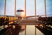 Τα 10 πιο αγχωτικά αεροδρόμια της Ευρώπης σύμφωνα με τον PURE Index