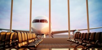 Τα 10 πιο αγχωτικά αεροδρόμια της Ευρώπης σύμφωνα με τον PURE Index