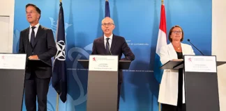 ΝΑΤΟ: Σχέδιο αντίδρασης μετά το περιστατικό με το αεροσκάφος της φον ντερ Λάιεν