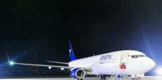 Νέα άδεια πτήσεων φέρνει την BBN Airlines Indonesia στην Ευρώπη