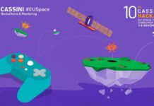 Ξεκίνησαν οι εγγραφές για το 10ο CASSINI Hackathon στην Ελλάδα