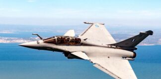 Athens Flying Week 2025: Η Τανάγρα υποδέχεται Rafale και Eurofighter Typhoon