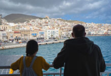 Πλήρης αποτίμηση της τουριστικής δυναμικής της Σύρου και της Άνδρου