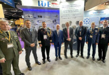 Η INTRACOM DEFENSE στην έκθεση Άμυνας & Ασφάλειας DSEI 2025