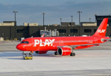 Ξαφνικό «πάγωμα» της Play αφήνει χιλιάδες ταξιδιώτες ακινητοποιημένους