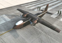 Η Ελλάδα επενδύει σε τακτικά μη επανδρωμένα αεροχήματα μάχης