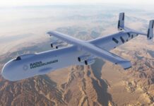 Windrunner: Το γιγάντιο μεταγωγικό που θα χωράει τέσσερα F-35