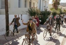 Σπέτσες με vintage ρυθμό: Το Weekend in Tweed επιστρέφει 10–12 Οκτωβρίου