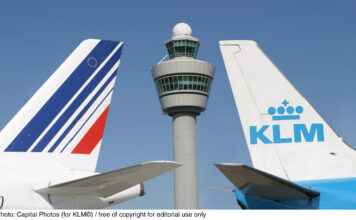 Οι προσφορές Αir France Rendez-vous και KLM Real Deal Days ξεκινούν!