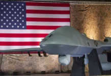 Αμερικανικά drone Reaper σταθμεύουν μόνιμα στην Νότια Κορέα