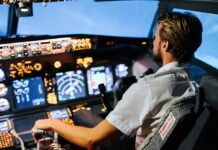 Γερμανία: Πιλότοι παραδέχονται ότι κοιμούνται εν ώρα πτήσης