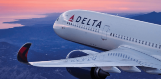 Delta Airlines: Αποζημίωση 78 εκατ. δολαρίων για καύσιμα που έπεσαν σε σπίτια