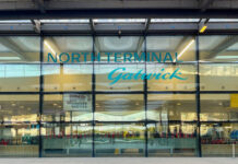 Γκάτγουικ: Πράσινο φως για δεύτερο διάδρομο και 100.000 επιπλέον πτήσεις