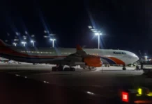 Δελχί: 13χρονος εντοπίστηκε κρυμμένος στους τροχούς αεροπλάνου