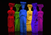Η Ελληνική Ένωση Γυναικών προωθεί την επανένωση των γλυπτών του Παρθενώνα