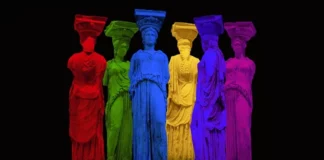 Η Ελληνική Ένωση Γυναικών προωθεί την επανένωση των γλυπτών του Παρθενώνα