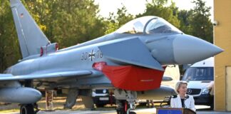 Ιταλία: Σχέδιο απόκρυψης κρατικών πτήσεων μετά τις ρωσικές παρεμβολές